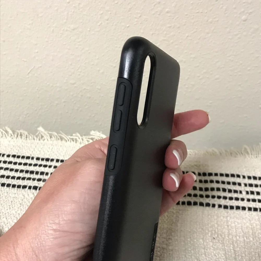 NWT Incipio / Samsung Galaxy A50 Dualpro Classic Phone Case